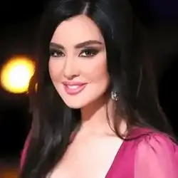 ميساء مغربي